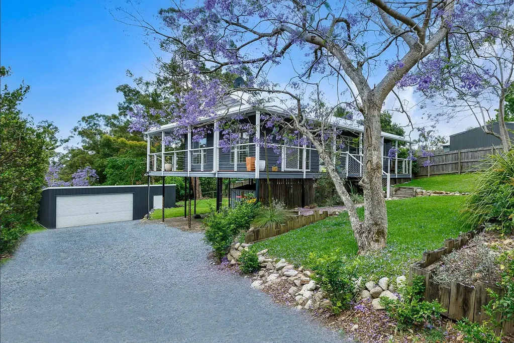 4 Hermon Road, Tamborine Mountain, QLD 4272