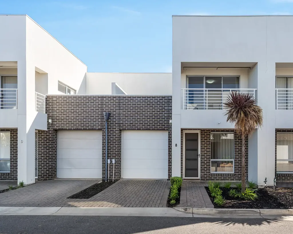 8/14 Kenneth Street, Findon, SA 5023