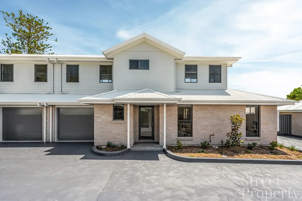 8/44 Milray Street, Swansea, NSW 2281