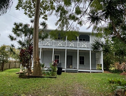 14 James Street, Coochiemudlo Island, Redland City Region, 4 phòng ngủ, 2 phòng tắm, House