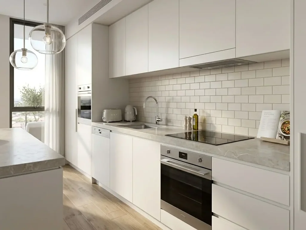 Merrylands 2Zimmer Premium Residence Offering Contemporary Lifestyle Appeal