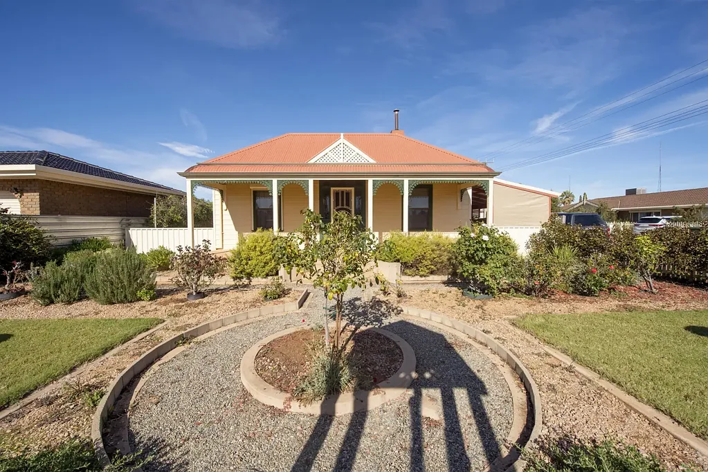 Port Pirie 3غرفة نوم Character, Comfort & Exceptional Entertaining