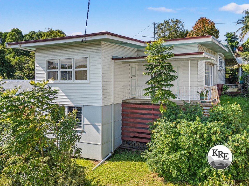 23 FAWCETT ST, KYOGLE NSW 2474, 0房, 0浴, House