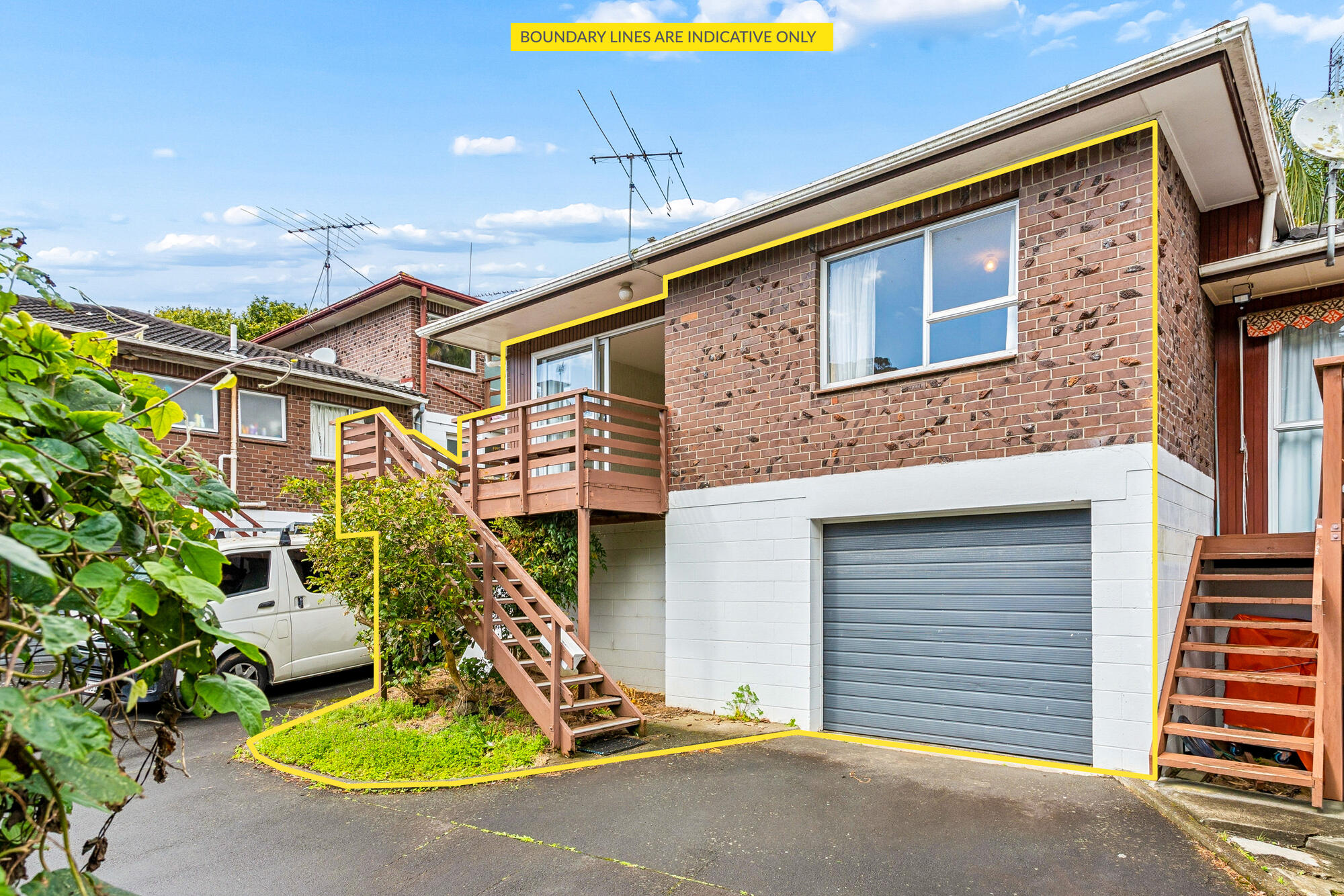 3/5 Lyon Avenue, Mount Albert
