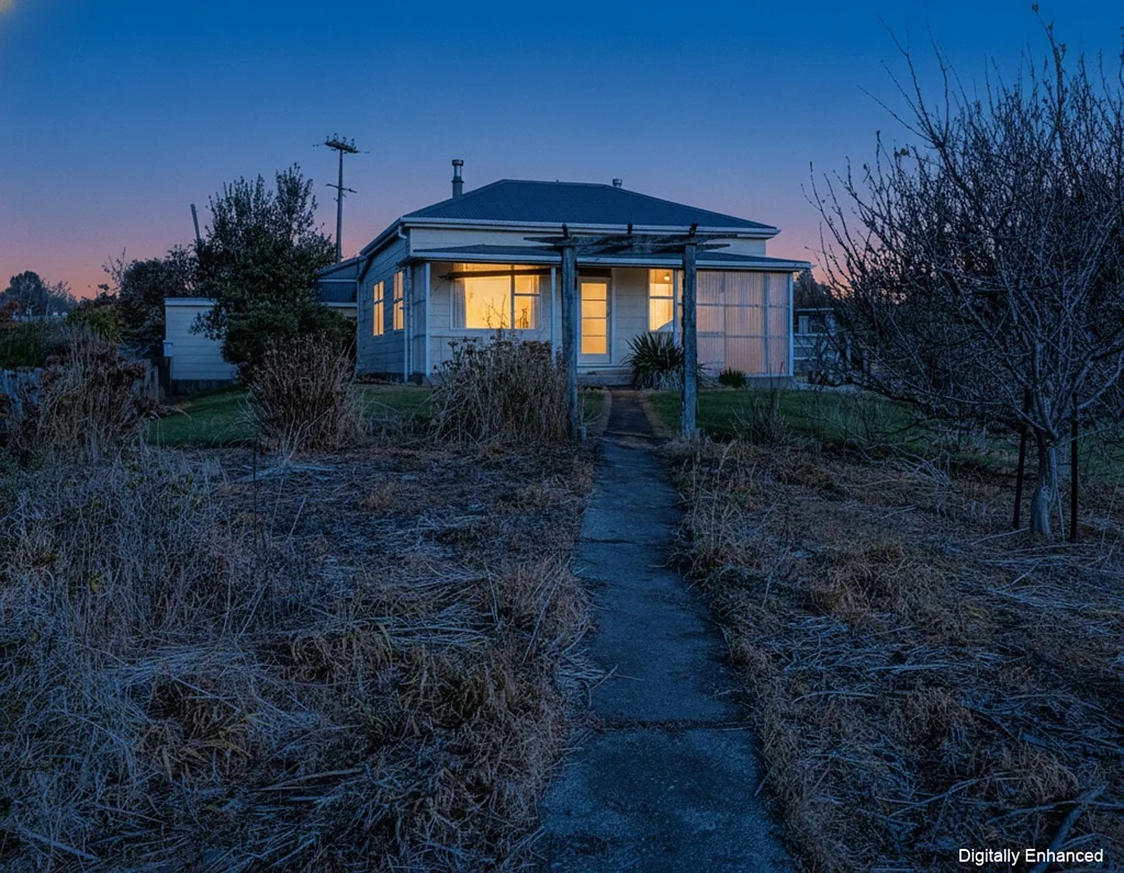 Palmerston 3 Slaapkamer Entry Level Opportunity