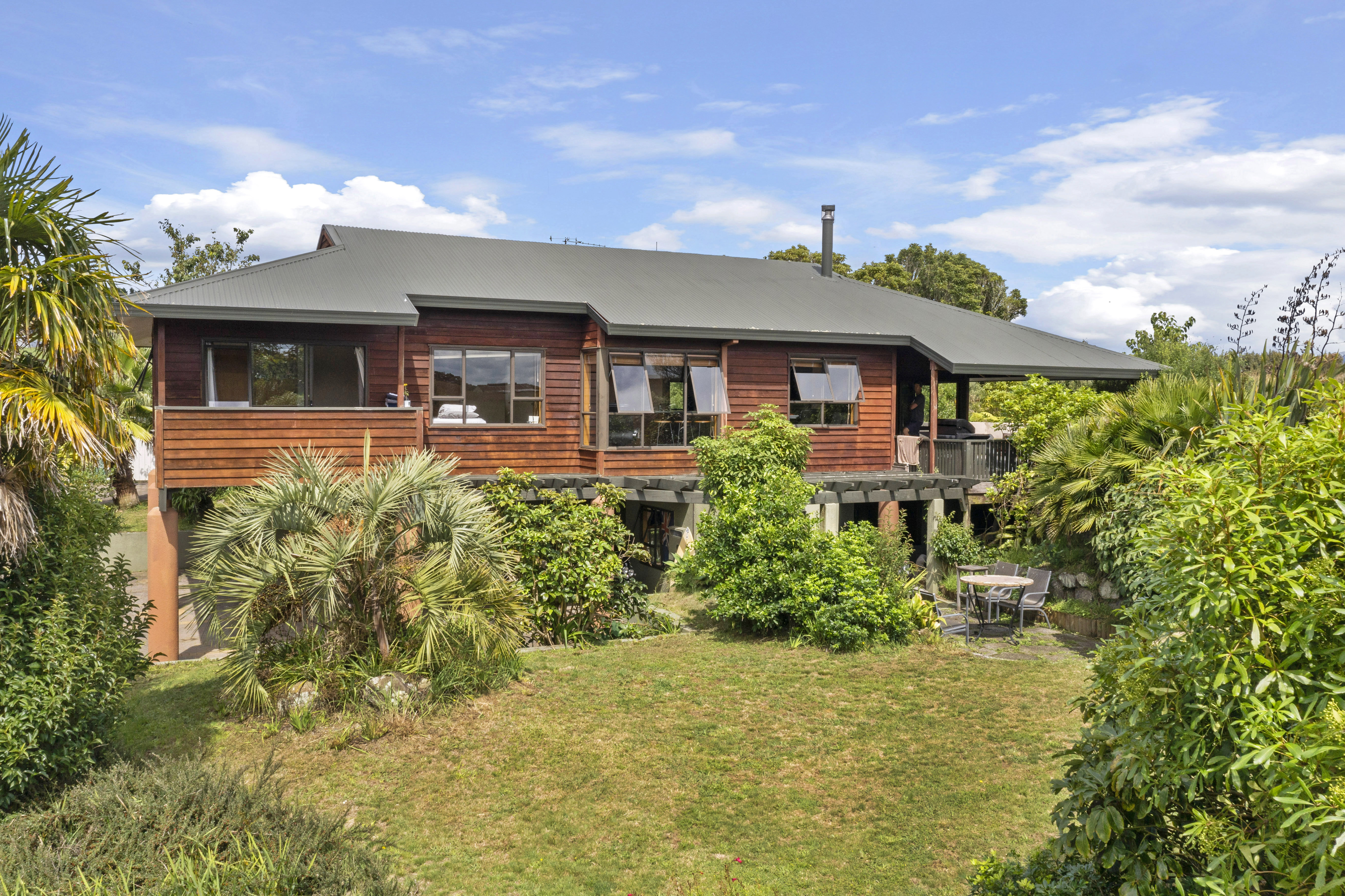 3664 State Highway 23, Raglan, Waikato, 3 Kuwarto, 0 Banyo, House