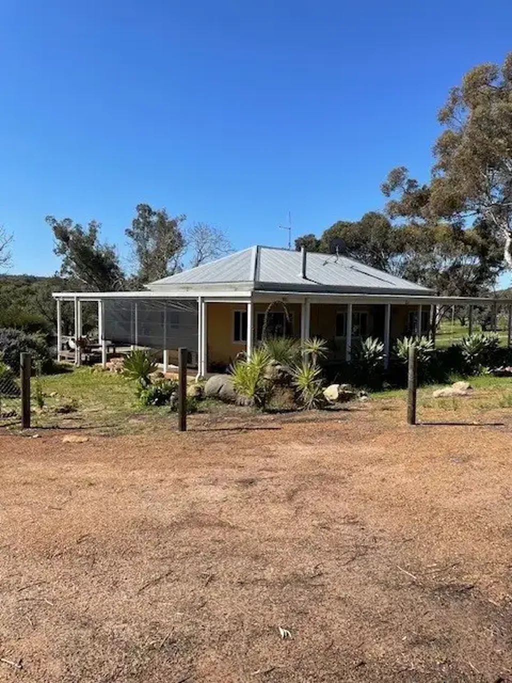 2655 Great Southern Highway, York, WA 6302