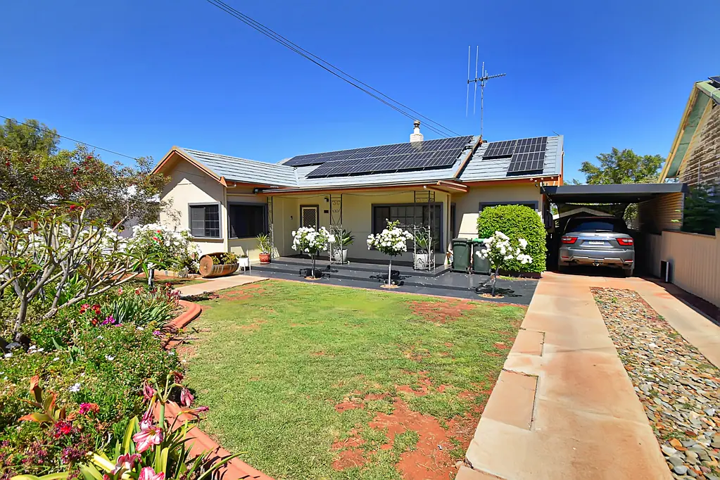 515 Uranium Street, Broken Hill, NSW 2880