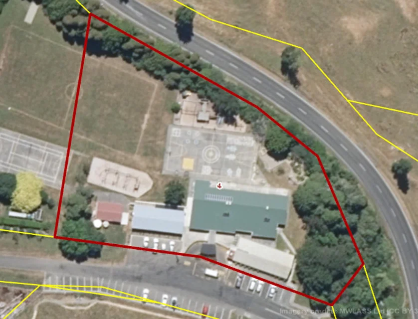 4 Henderson Street, Kimbolton, Manawatu, 0 ਕਮਰੇ, 0 ਬਾਥਰੂਮ