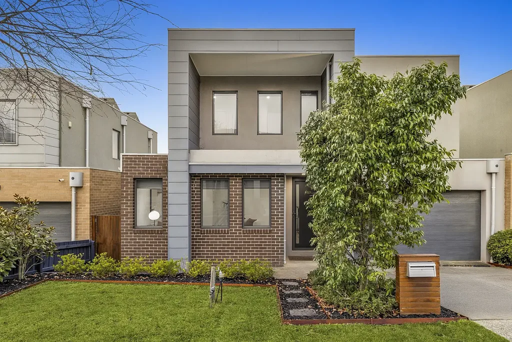 Mount Waverley 4Kwarto Compact Living that Packs a Punch in MWSC Zone