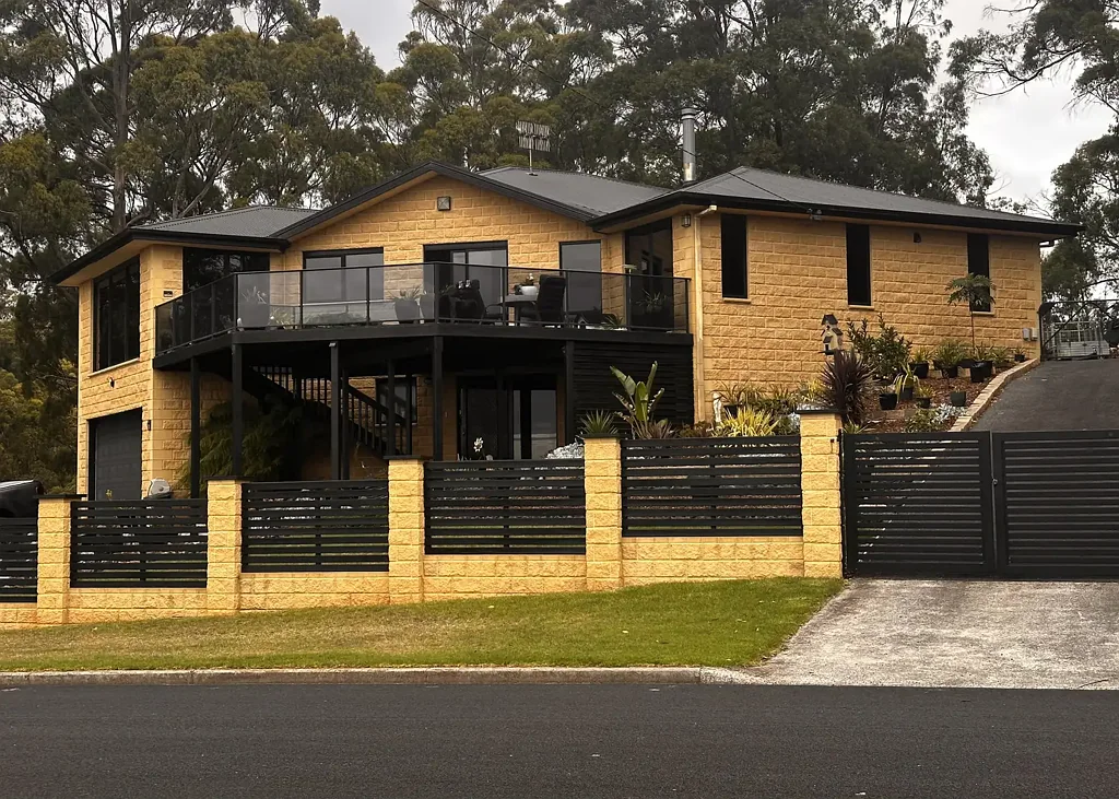 Somerset 5 Slaapkamer Live Your Best Life