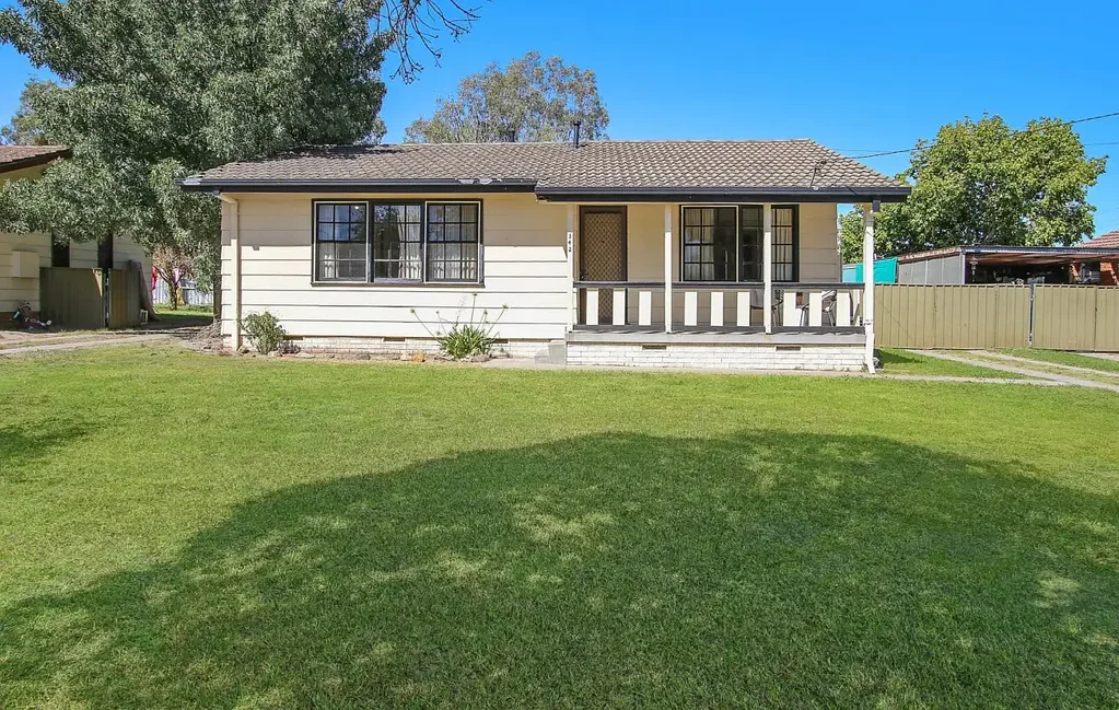 342 Kentucky Avenue, Lavington, NSW 2641