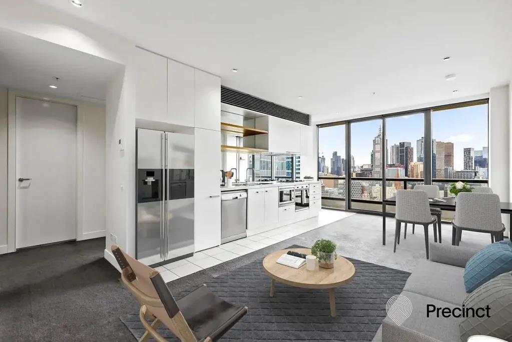 2703/1 Freshwater Place, Southbank, VIC 3006