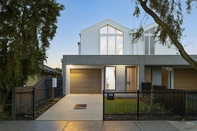 Parkdale 4Habitaciones Sophisticated Haven of Space & Light