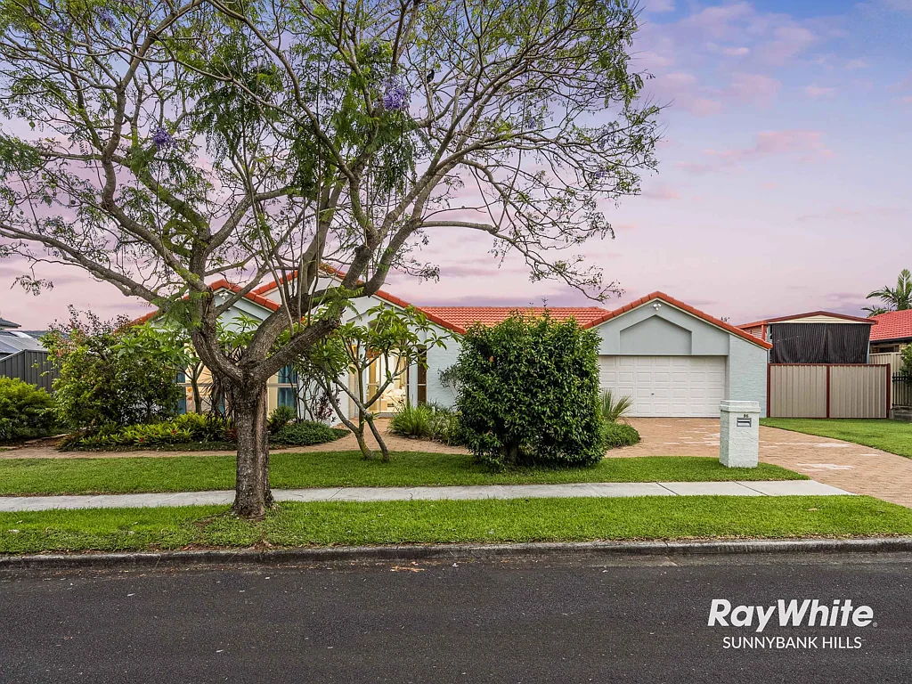 96 Lynelle Street, Sunnybank Hills, QLD 4109