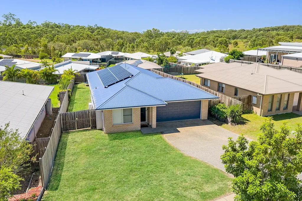 6 Owttrim Circuit, O'Connell, QLD 4680