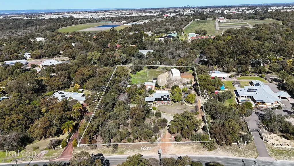 Wanneroo 3Kwarto THE ACREAGE ADVANTAGE