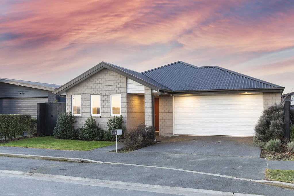 63 Thompsons Road, Belfast, Christchurch, Canterbury
