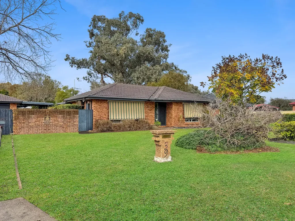 39 Davies Street, Scone, NSW 2337