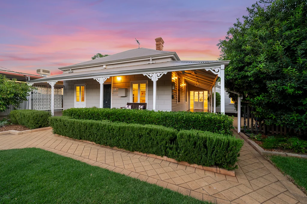 63 Ward Street, Lamington, WA 6430