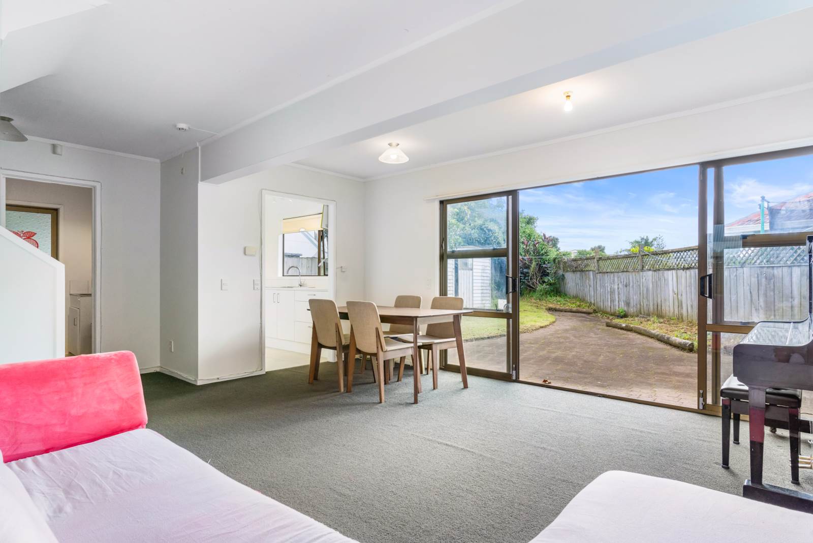 1b/18 Cranbrook Place, Glendowie, Auckland, 3 Bedrooms, 1 Bathrooms