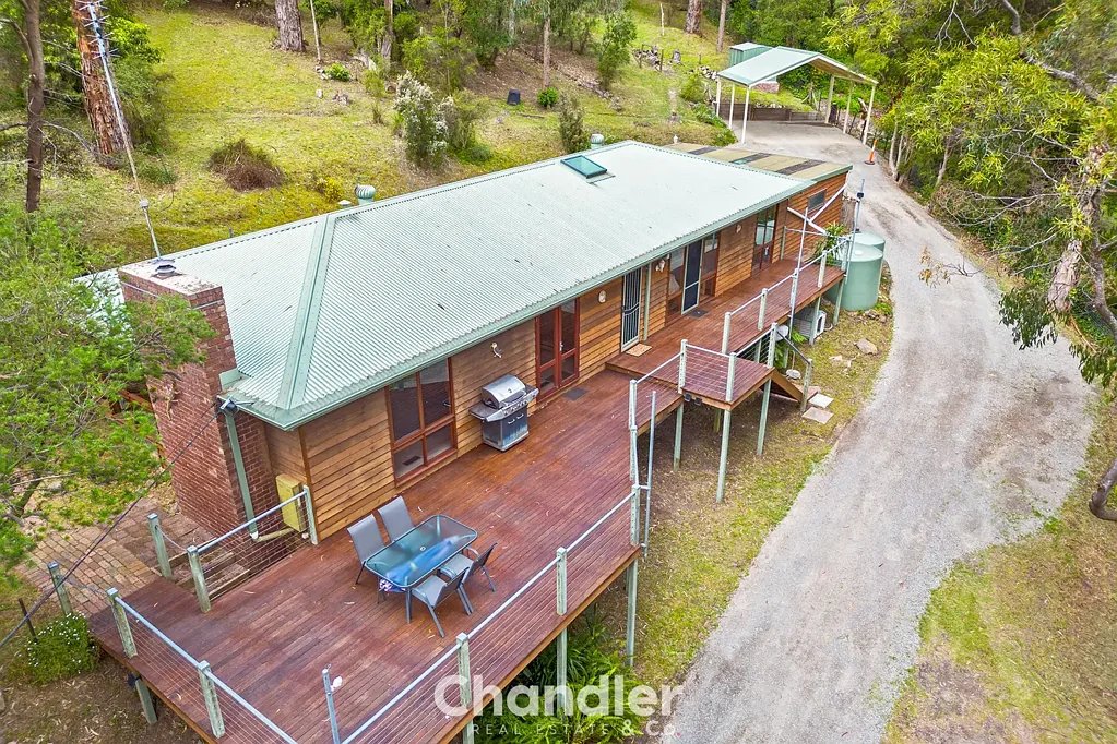 5 Kookaburra Avenue, Tecoma, VIC 3160
