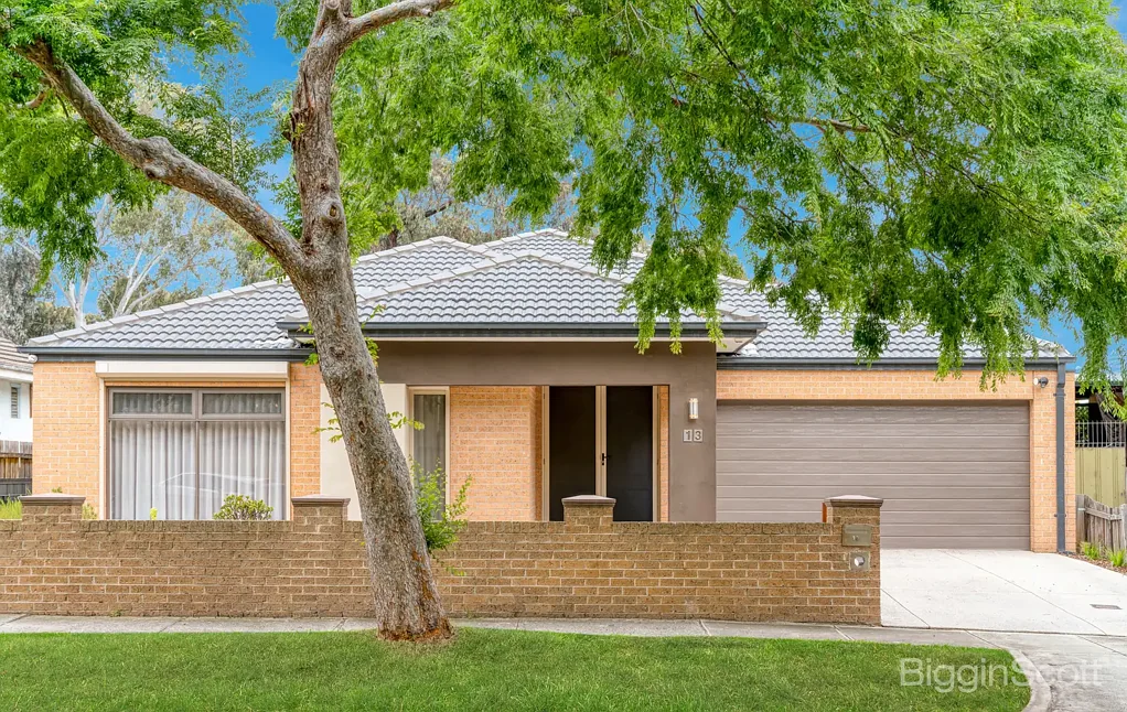 13 Melon Street, Braybrook, VIC 3019