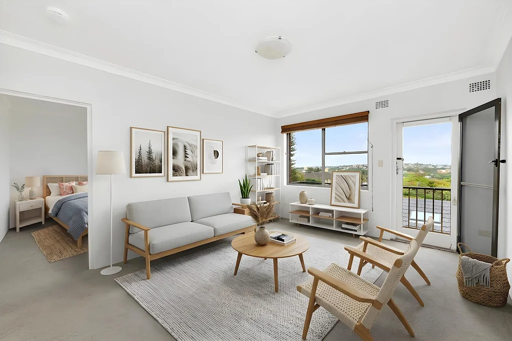 Maroubra 2Phòng ngủ Compelling Value in a Coveted Beachside Setting