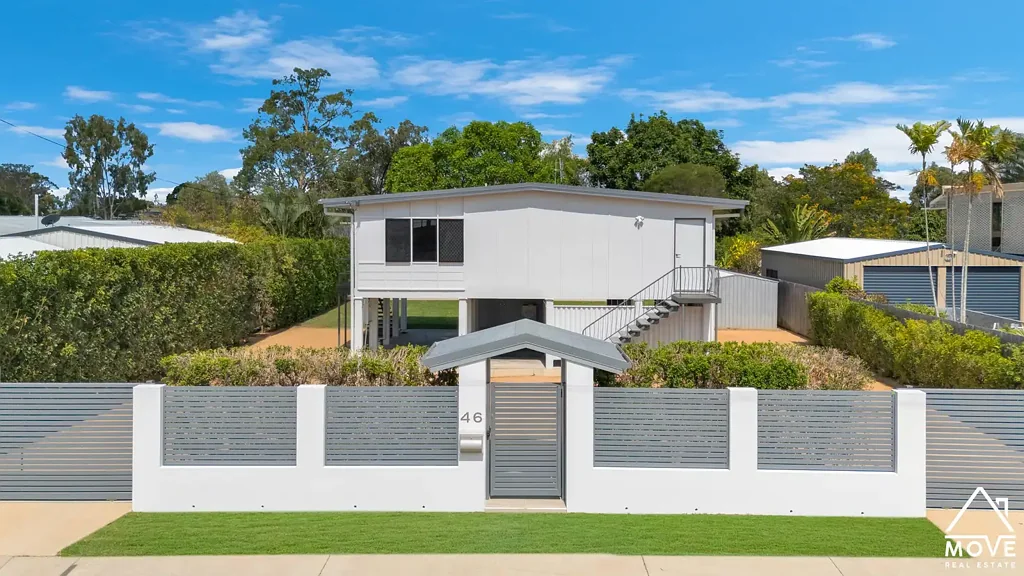 46 Mooney Street, Gulliver, QLD 4812
