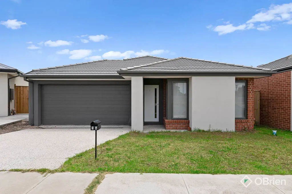 Family Home for Lease – 14 Strathfield Court, Cranbourne East