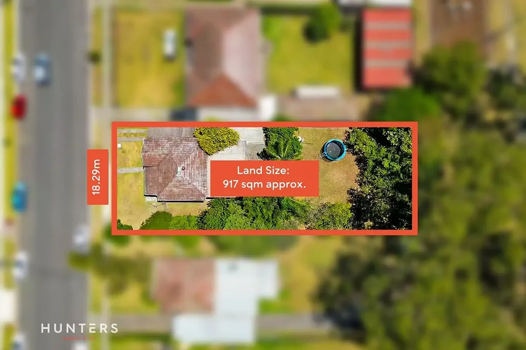 Toongabbie 3 Bedroom Perfectly Presented with Exceptional Development Potential – 917sqm Block | 18m Frontage | R4 Zoning