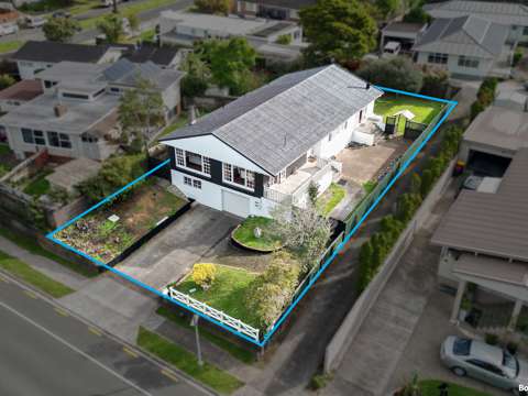 Sunnyhills 4房  Big Home, Big Potential-Committed Vendor Says Sell