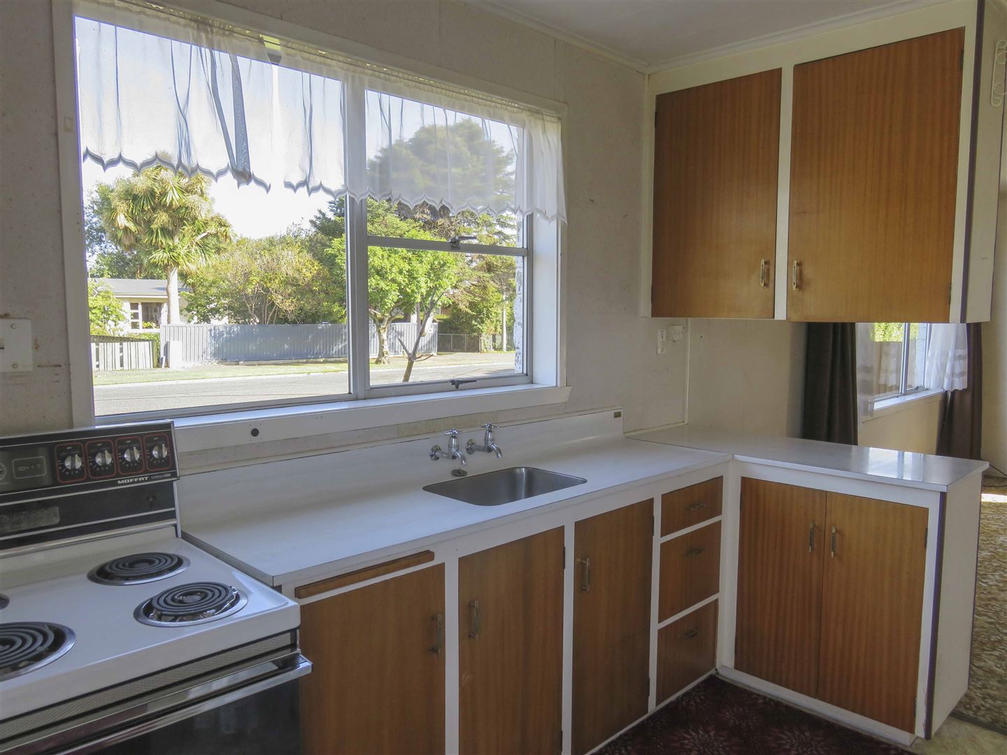 1/118 Venus Street, Strathern, Invercargill, 2 chambres, 1 salles de bain