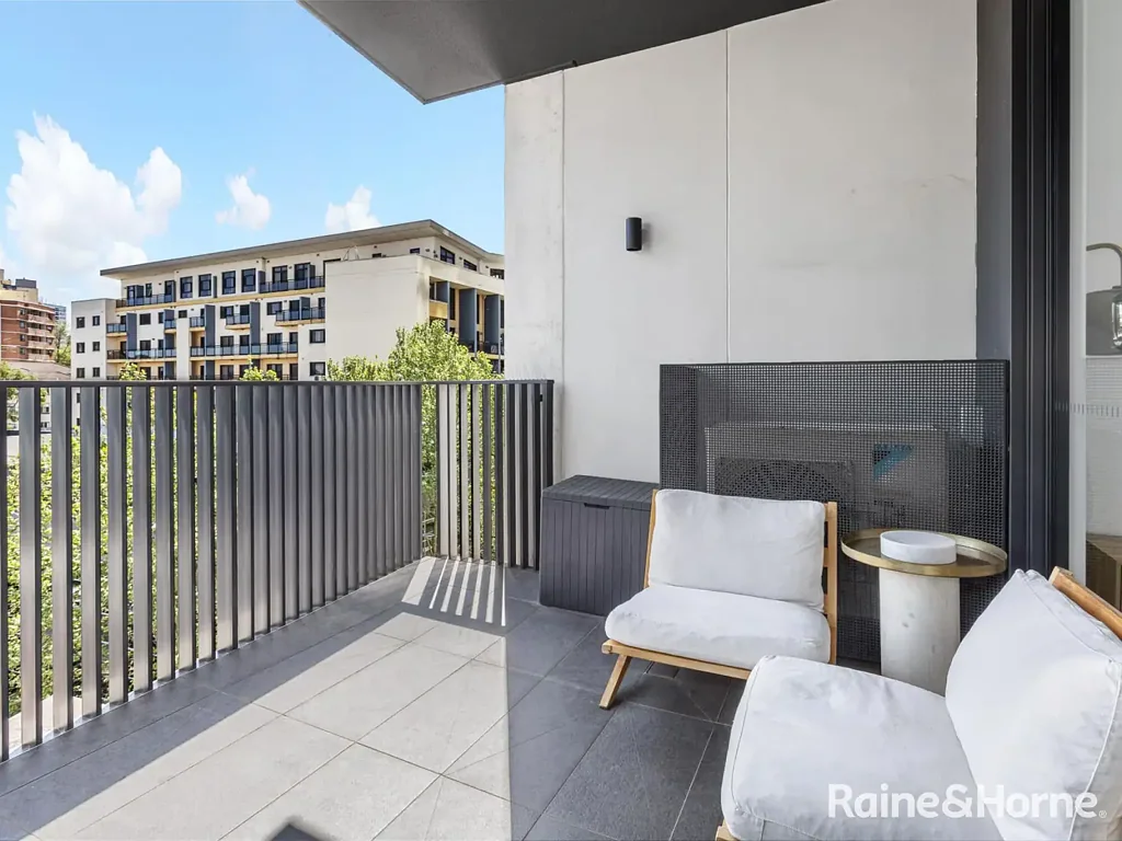519/88 Church Street, Parramatta, NSW 2150