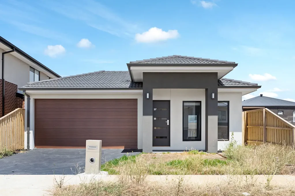 Charming 4 Bedroom home!
