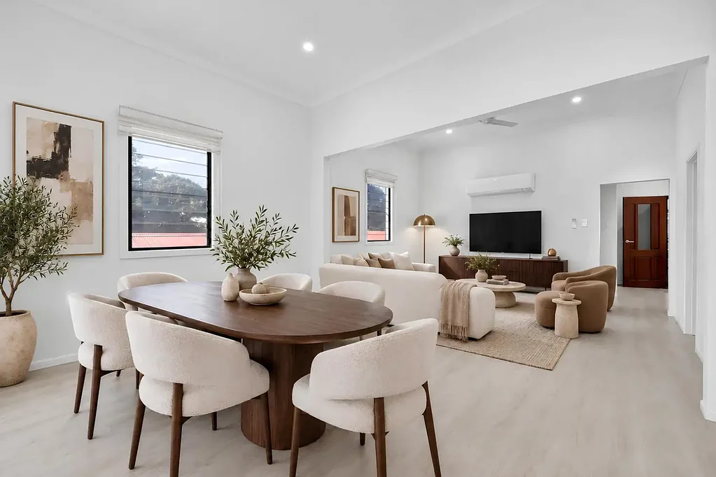 Mackay 4બેડરૂમ Character, Space & Opportunity in a Prime Central Location