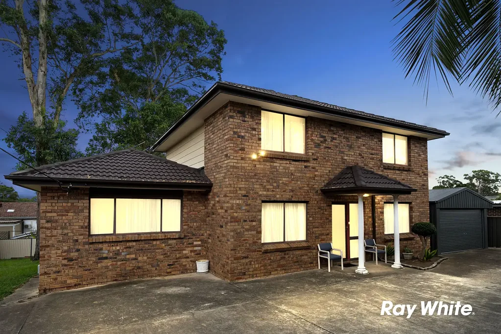 250 Flushcombe Road, Blacktown, NSW 2148
