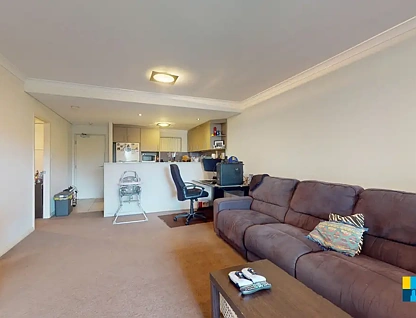 23/18 Wellington Street, East Perth, Perth CBD, 2 غرف, 2 حمامات, Apartment