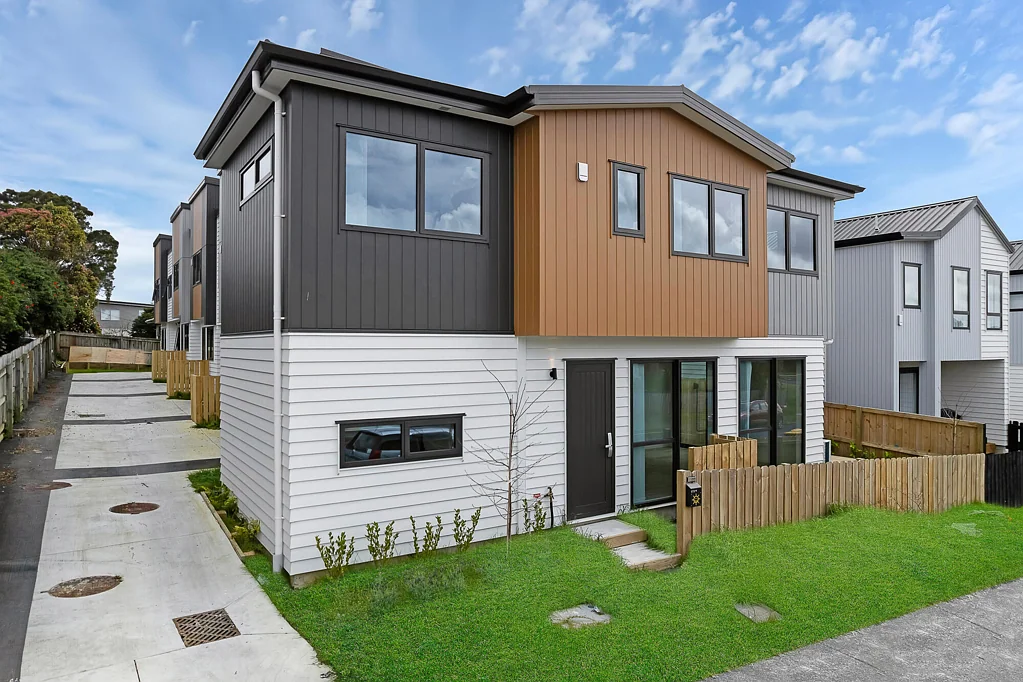 Mangere 3Zimmer Inviting Oasis