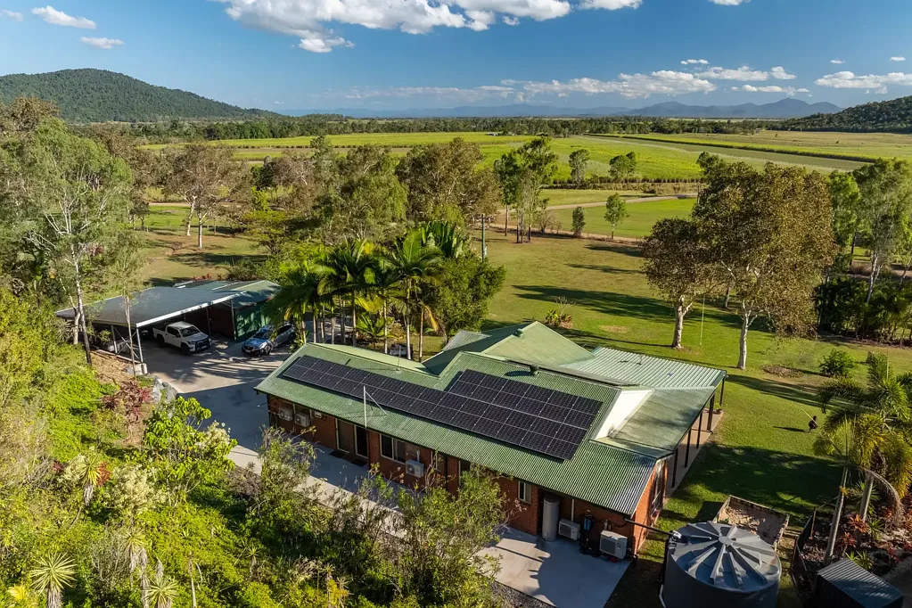 Gregory River 4房  Space, Lifestyle & Views – The Family Retreat You've Been Searching For