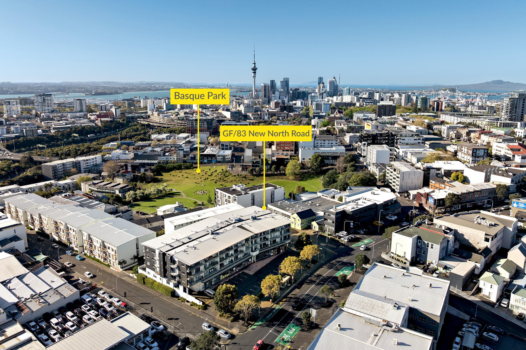 GF/83 New North Road, Eden Terrace, photo 10