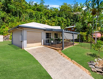 18 Goodsell Drive, Bentley Park, Cairns, 3 ਕਮਰੇ, 1 ਬਾਥਰੂਮ, House
