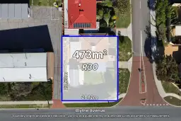 14 Blythe Avenue, Yokine