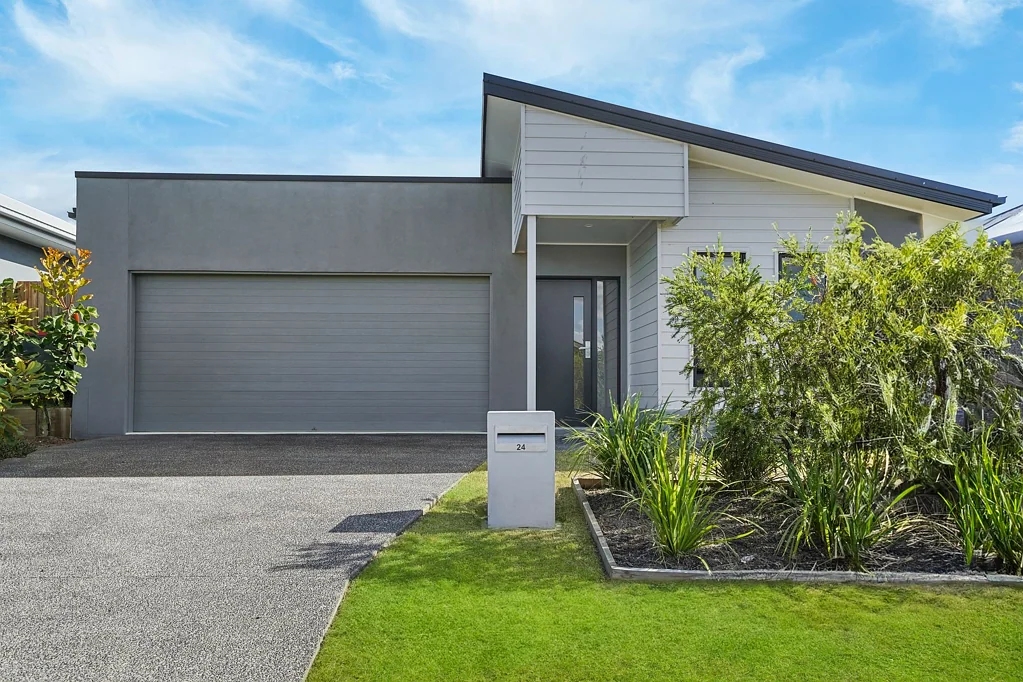 24 Tulip Tree Street, Park Ridge, QLD 4125