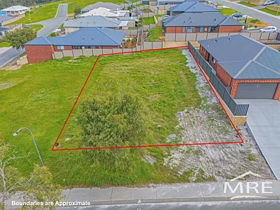 22 Greyhound Circle, Gledhow, WA 6330, 0 Schlafzimmer, 0 Badezimmer, Section