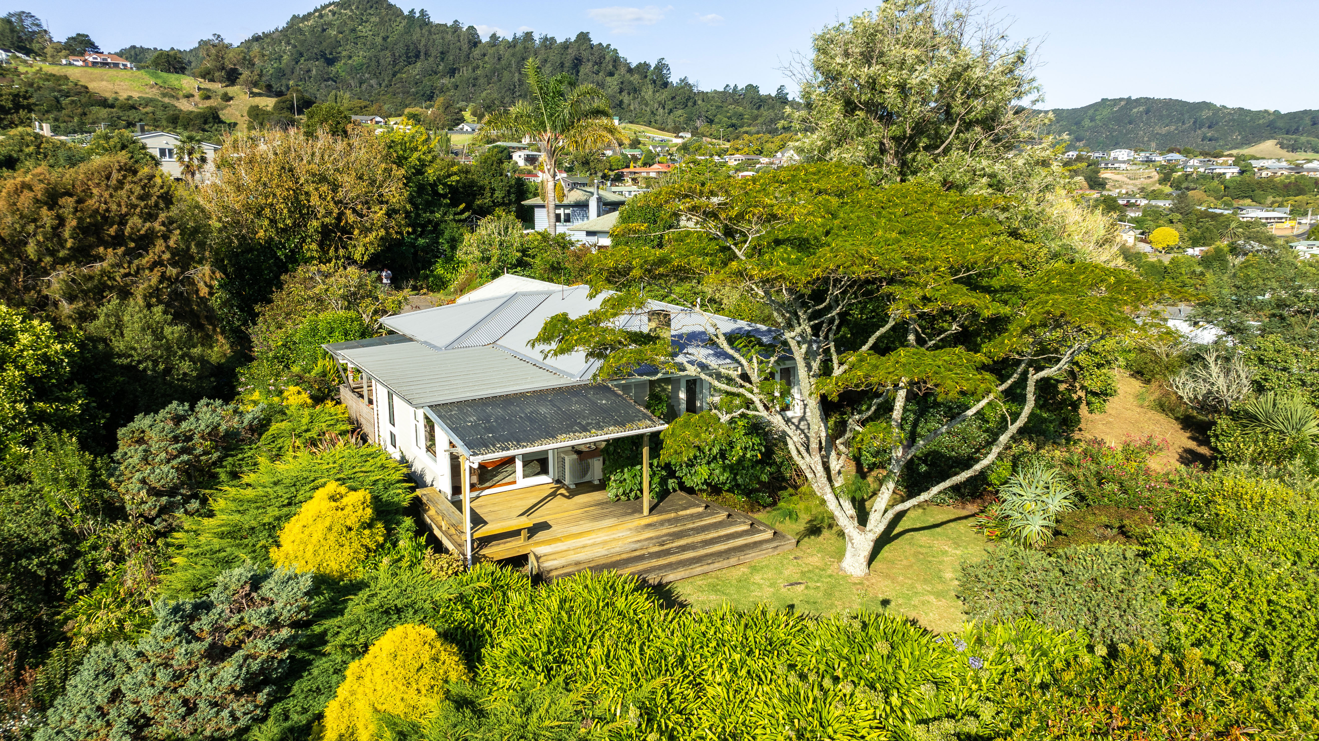 334 Parawai Road, Thames, Coromandel, 3 રૂમ, 1 બાથરૂમ, House