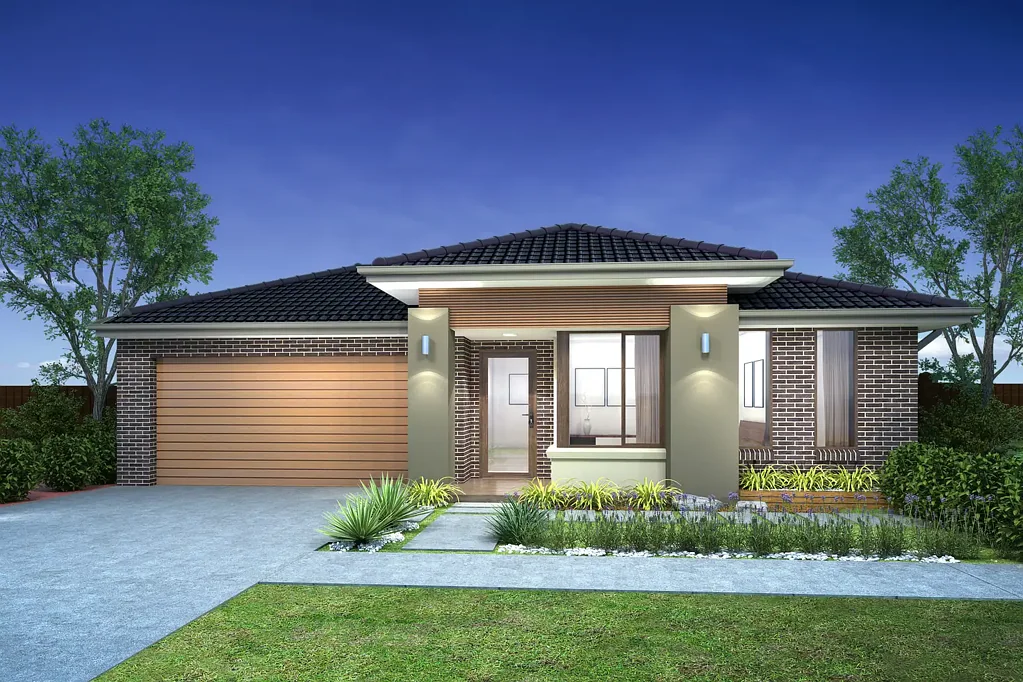 Kalkallo 4બેડરૂમ Mimosa Homes Proudly Presents