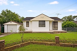 5 Bullock Avenue, Chester Hill