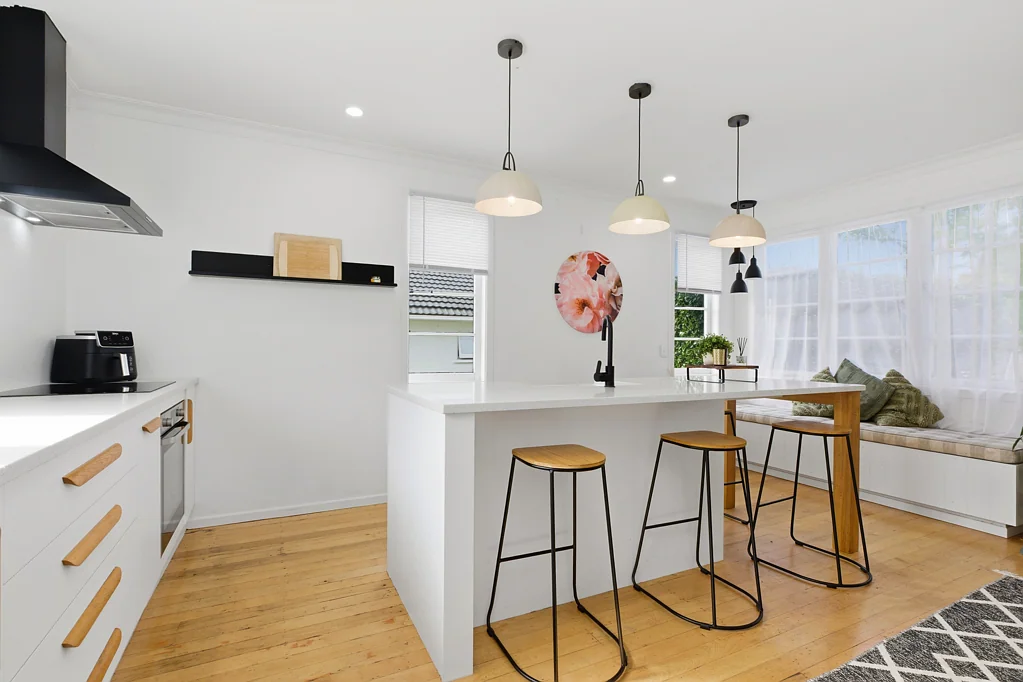 Gate Pa 3Habitaciones Builder's opportunity in Gate Pa