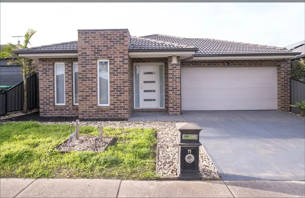Family Living Made Easy in the Heart of Wollert